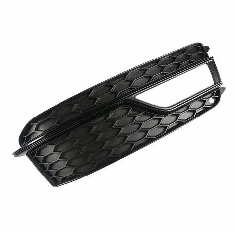 Cubierta de luz antiniebla para Audi A5 Sline 2012-2017
