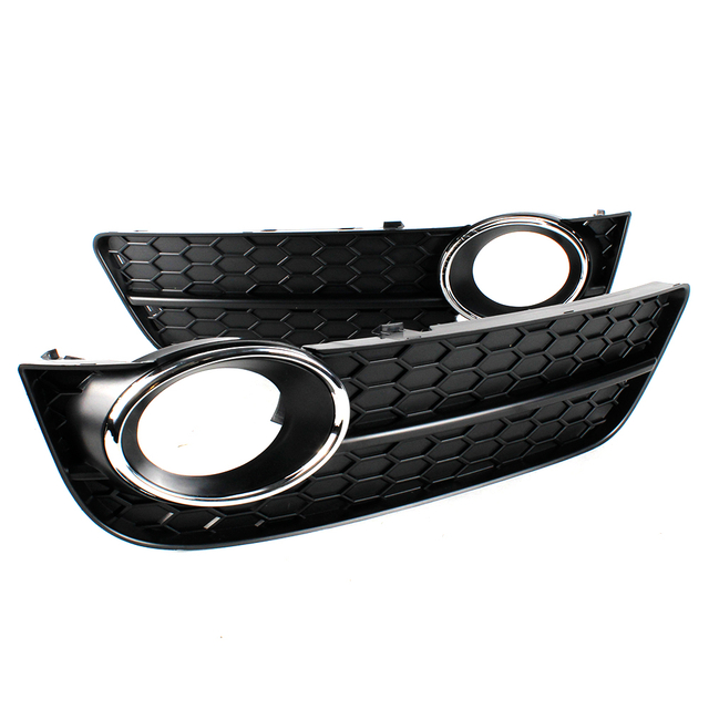 Cubierta de luz antiniebla para Audi A5 S5 2008-2011