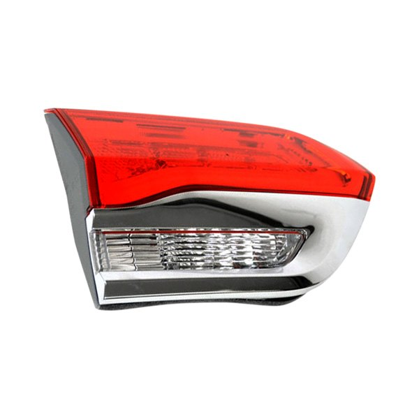 Lámpara trasera para Jeep Grand Cherokee 2014-2016/interior