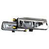 Luz de circulación diurna DRL para Range Rover Sport 2014 2015 2016 2017 LR033406 LR033407