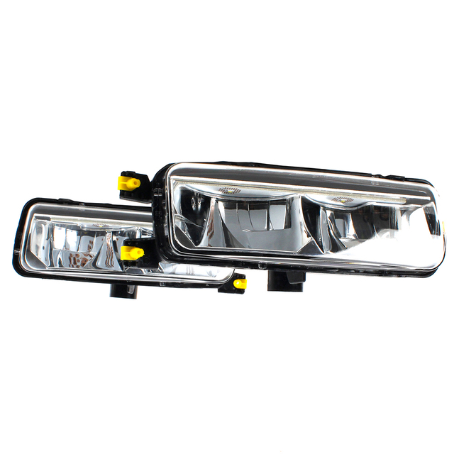 Luz de circulación diurna DRL para Range Rover Sport 2014 2015 2016 2017 LR033406 LR033407
