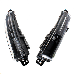 Luz de circulación diurna DRL para Range Rover L405 Sport 2018 2019 2020 LR098343 LR098340