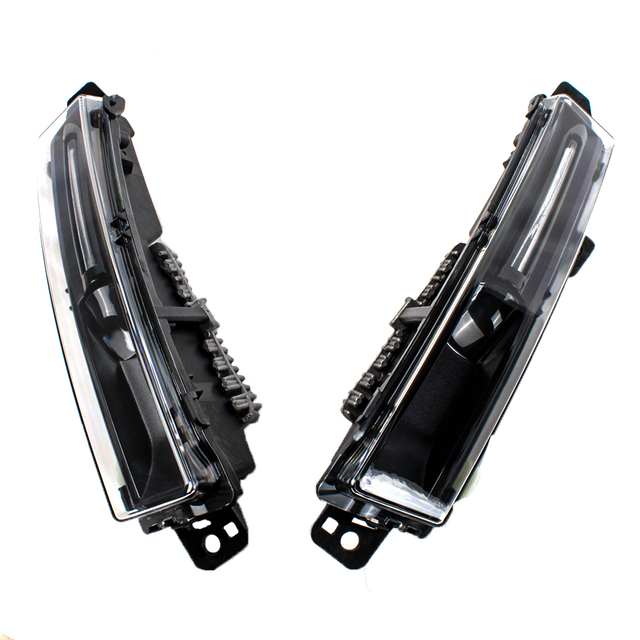 Luz de circulación diurna DRL para Range Rover L405 Sport 2018 2019 2020 LR098343 LR098340