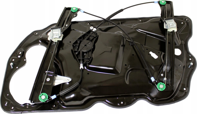 Kit de reparación de regulador para VW Passat B7 Europa 2011-2015