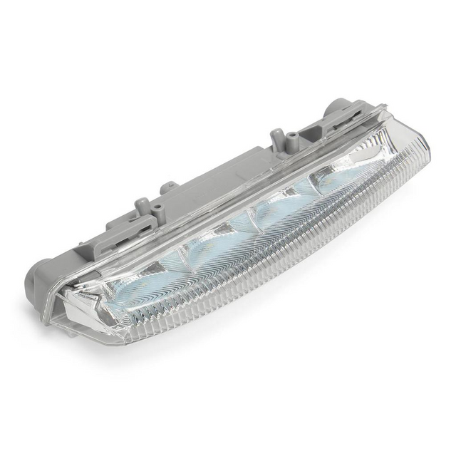 Lámpara antiniebla para Benz W212 E250 E300 E350 2009 2010 2011 2012 2013 A2049069000 A2049068900