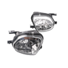 Lámpara antiniebla para Benz W211 2003 2004 2005 2006 A2118201257 A2118201256