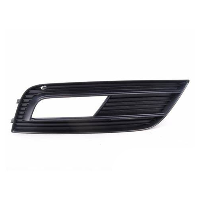 Cubierta de luz antiniebla para Audi A4 B8 2008-2012