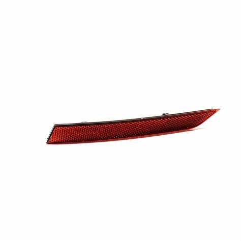 Lámpara de luz reflector de parachoques trasero para VW Passat B8 2015 3G0945104A 3G0945103A