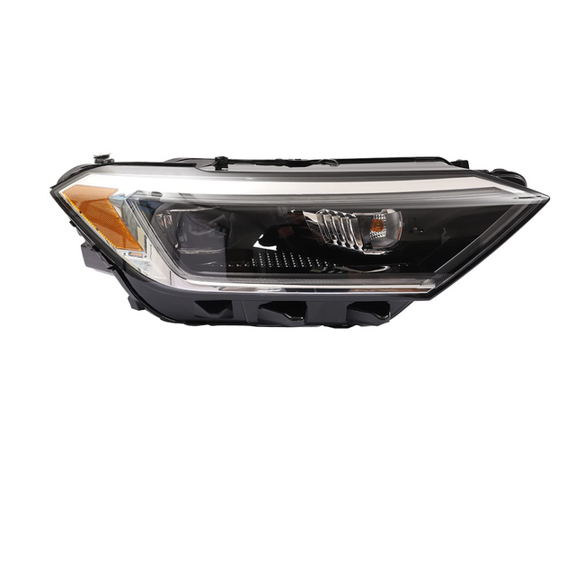 Featlight for VW Jetta 2019 2020 2021 2022 2023/US Versión/LED 17A941035 17A941036