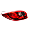 Luz trasera para Mazda CX-5 2015-2016 versión americana exterior