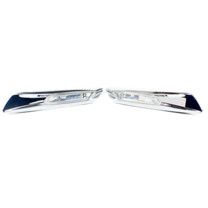 Luz de la lámpara lateral para BMW F10/F18 2012 2013 2014 63137154167 63137154168
