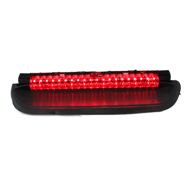 Tercera luz de la lámpara de freno para BMW 3 Series E90 2005 2006 2007 2008 2009 2010 2011 63256946614