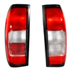 Luz trasera para Nissan Navara NP300 D22 1998 1999 2000 2001 2002 2003 2004 sin cable 26521-VJ700 26526-VJ700