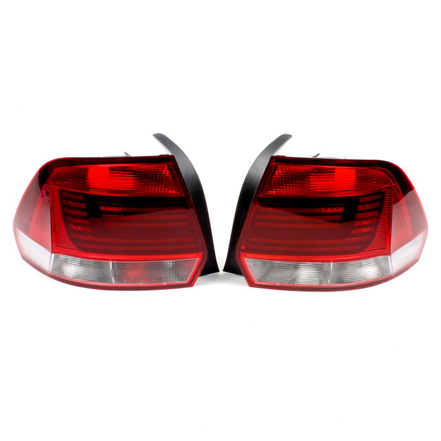 Luz trasera para VW Polo Sedan 2016-2019
