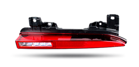 Rear-Bumper-Lamp