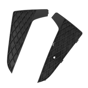 Cubierta de lámpara de luz niebla para el asiento Ibiza FR 2013 2014 2015 2016 2017 6J0853666G 6J0853665G