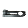 Caso de la lámpara de niebla para VW Volkswagen Caddy 2003 2004 2005 2006 2007 2008 2009 2010 2K0853683 2K0853684
