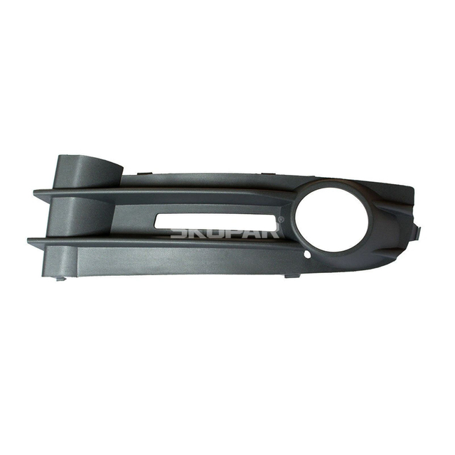 Caso de la lámpara de niebla para VW Volkswagen Caddy 2003 2004 2005 2006 2007 2008 2009 2010 2K0853683 2K0853684