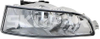 Luz de la lámpara de niebla para Skoda Octavia A5 A6 Sedan & Combi 2009 2010 2012 2012 2013 1Z0941699C/1Z0941701C 1Z0941700C/1Z0941702C