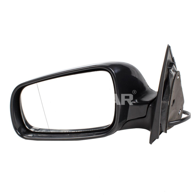 Ensamblaje de espejo retrovisor para Skoda Fabia Mk1 1999 2000 2001 2002 2003 2004 6y1857501bg 6y1857502bg