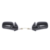 Montaje de espejo retrovisor para Skoda Felicia 1998 1999 2000 2001/Manual 6U1857501 6U1857502