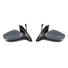 Conjunto de espejo retrovisor para Skoda Rapid 2018/Automático 5JB857507E/G 5JB857508E/G
