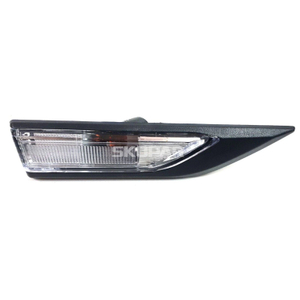 Luz de la lámpara lateral para VW Volkswagen Caddy 2015 2016 2017 2018 2019 2020 2K5949101 2K5949102
