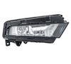 Luz de la lámpara de niebla para el asiento ATECA 2016 2017 2018 2019 2020 LED 575941700A 575941699A