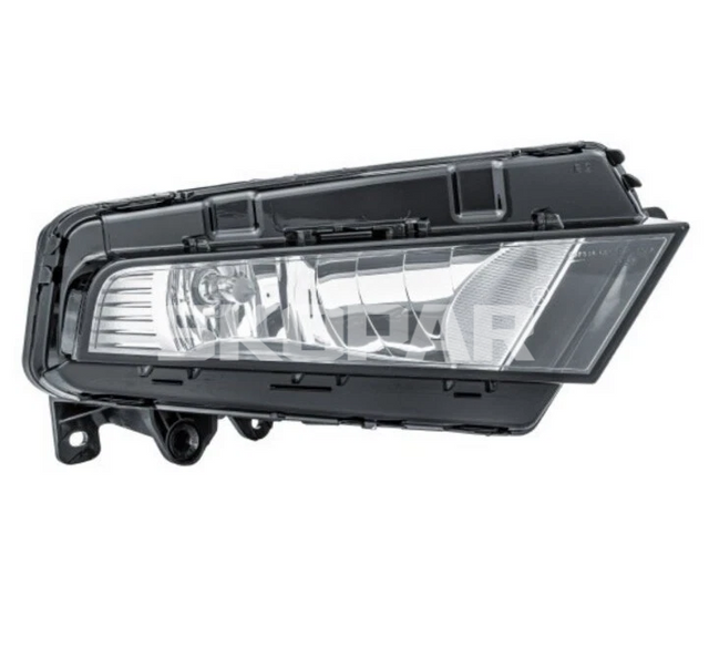 Luz de la lámpara de niebla para el asiento ATECA 2016 2017 2018 2019 2020 LED 575941700A 575941699A