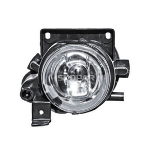 Luz de la lámpara de niebla para VW Volkswagen Bora 1998 1999 2000 20012002 2003 2004 2005 2006 2007 1JD941699 1JD941700