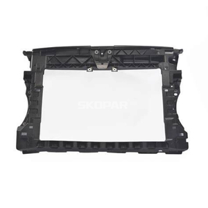 Soporte frontal para VW Volkswagen Caddy 2015 2016 2017 2018 2019 2020 2K5805588