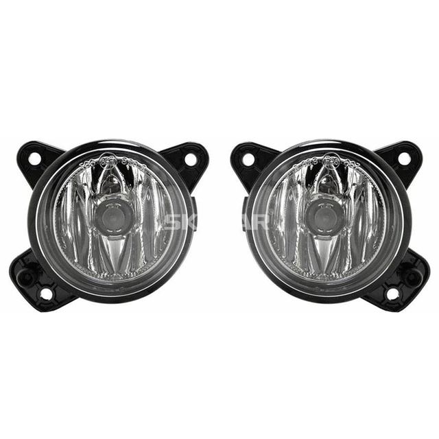 Lámpara antiniebla para VW Transporter Multivan Caravel T5 2003 2004 2005 2006 2007 2008 2009 2010 7H0941699B 7H0941700B