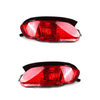 Luz trasera del parachoques trasero para Lexus RX330 RX350 RX400h 2003-2008