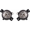 Luz antiniebla para BMW X5 E70 LCI 2010 2011 2012 2013 2014 63177237433 63177237434