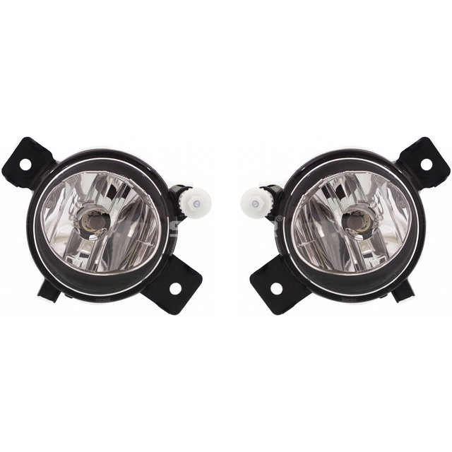 Luz antiniebla para BMW X5 E70 LCI 2010 2011 2012 2013 2014 63177237433 63177237434