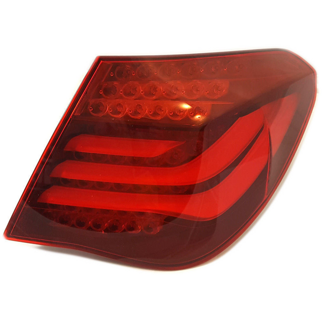 Piloto Trasero para BMW Serie 7 F01 2012 LED