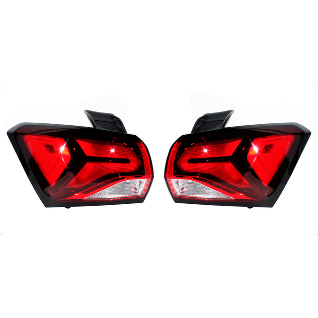 Luz trasera para Chevrolet Equinox 2022-2023/Exterior