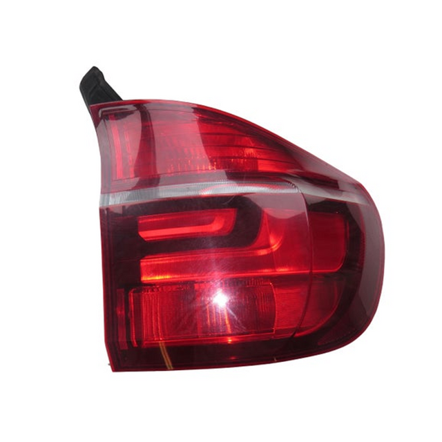 Luz trasera para BMW X5E70 2011-2013 versión estadounidense