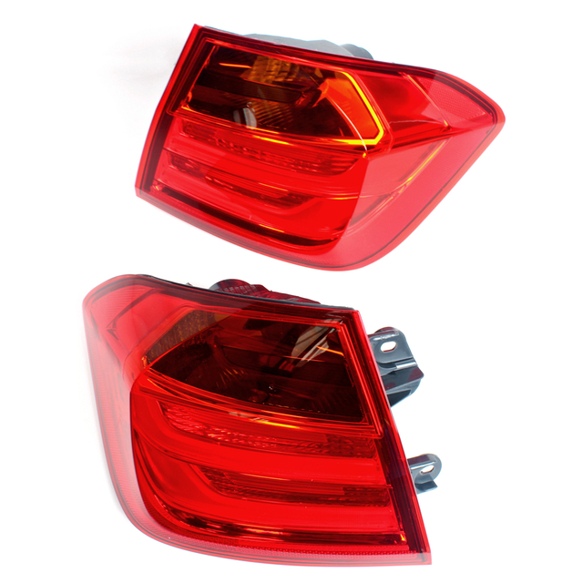 Luz trasera para BMW Serie 3 F30 2012-2016