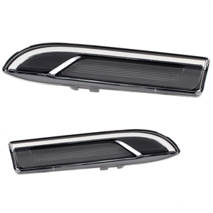 Lámpara lateral para Porsche Panamera 970 2010-2016