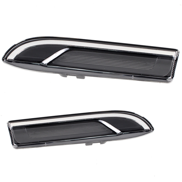 Lámpara lateral para Porsche Panamera 970 2010-2016