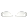 Cubierta de espejo para BMW X3 F25 2011 2012 2013 2014 White pintado 51167238047 51167238048