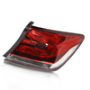 Luz trasera de frenos para Honda Civic 2013 2014 2015 sedán de 4 puertas/exterior 33550TR0A51 HO2804102 33500TR0A51 HO2805102