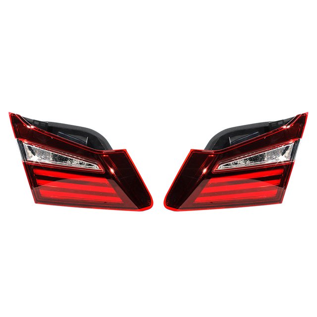 Luz trasera de frenos para Honda Accord sedan 2016-2017 interior 34155T2AA21 34150T2AA21