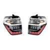 Lámpara trasera para Toyota 4 Runner 2014 2015 2016 2017 2018 2019 2020 2021 TO2819152 TO2818152