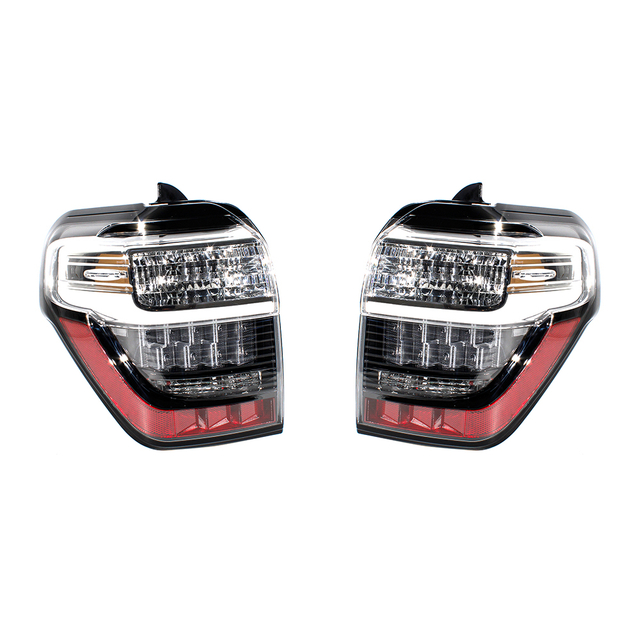 Lámpara trasera para Toyota 4 Runner 2014 2015 2016 2017 2018 2019 2020 2021 TO2819152 TO2818152