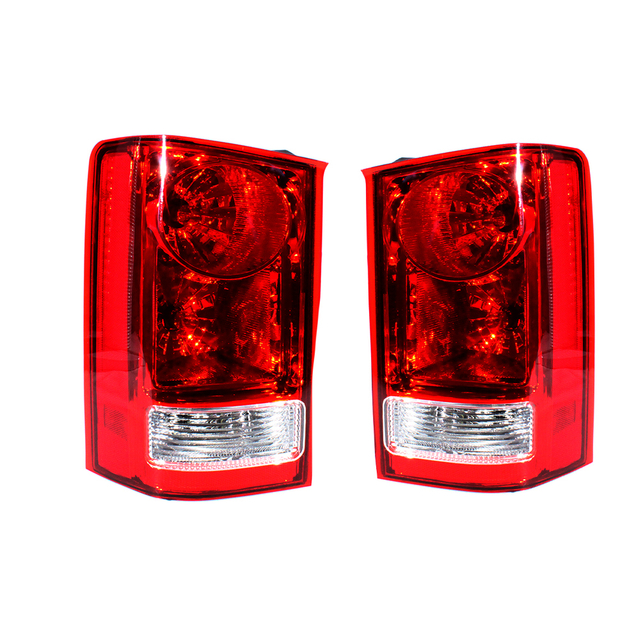 Luz trasera de frenos para Honda Pilot 2009 2010 2011 2012 2013 2014 2015 33550-SZA-A01 33500-SZA-A01