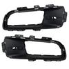Cubierta de luz antiniebla para BMW X5 E70 2007-2010