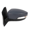 Conjunto de espejo retrovisor para Ford US Focus 2012-2018/5 líneas/primer/izquierda