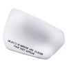 Cristal de espejo para Chevrolet Equinox/GMC Terrain 2018-2022/lentes calentadas